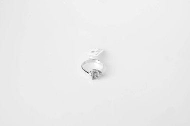 Lüks Altın ve Elmas Mücevher