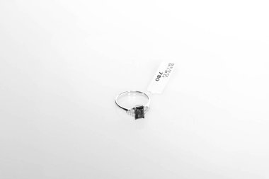 Lüks Altın ve Elmas Mücevher