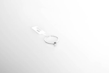 Lüks Altın ve Elmas Mücevher