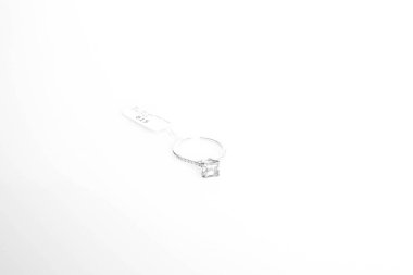 Lüks Altın ve Elmas Mücevher