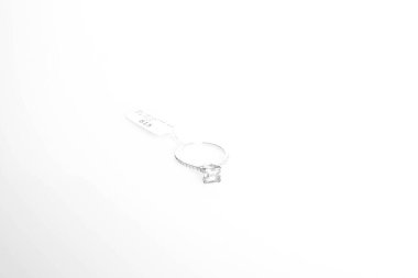 Lüks Altın ve Elmas Mücevher