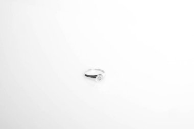 Lüks Altın ve Elmas Mücevher