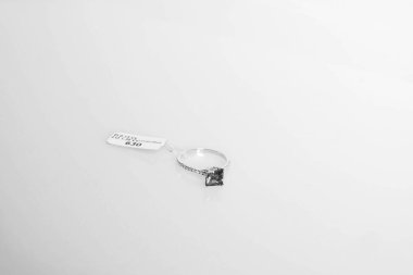 Lüks Altın ve Elmas Mücevher