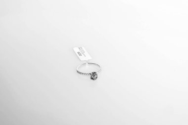 Lüks Altın ve Elmas Mücevher