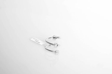 Lüks Altın ve Elmas Mücevher