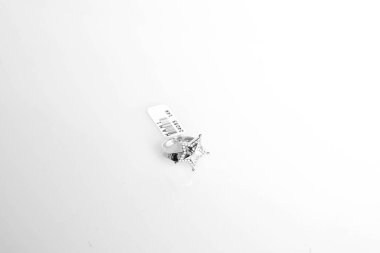 Lüks Altın ve Elmas Mücevher