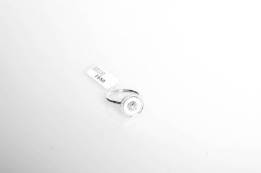 Lüks Altın ve Elmas Mücevher