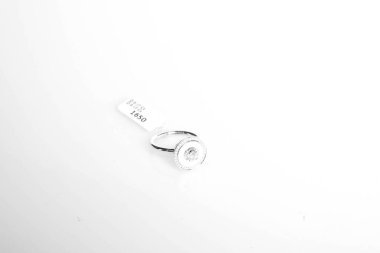 Lüks Altın ve Elmas Mücevher