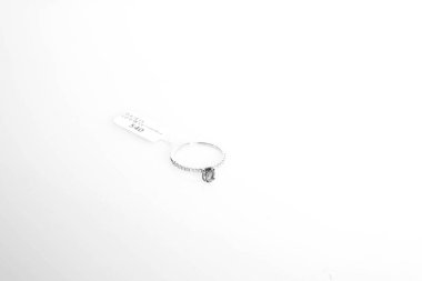 Lüks Altın ve Elmas Mücevher