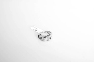 Lüks Altın ve Elmas Mücevher