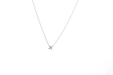 Lüks Altın ve Elmas Mücevher