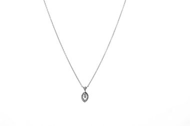 Lüks Altın ve Elmas Mücevher