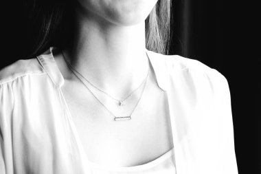 Lüks Altın ve Elmas Mücevher