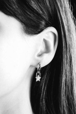 Lüks Altın ve Elmas Mücevher