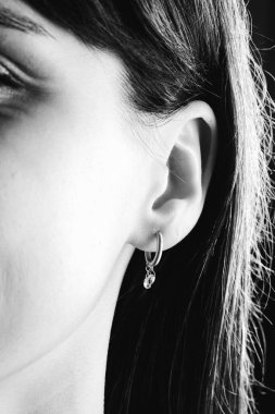 Lüks Altın ve Elmas Mücevher