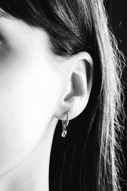 Lüks Altın ve Elmas Mücevher