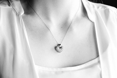 Lüks Altın ve Elmas Mücevher