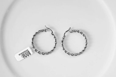 Lüks Altın ve Elmas Mücevher