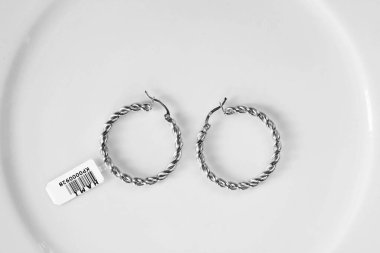 Lüks Altın ve Elmas Mücevher