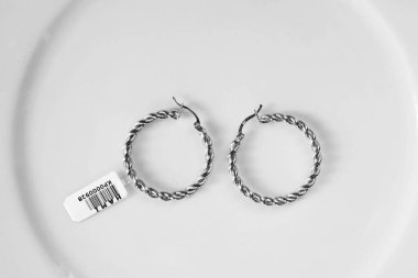 Lüks Altın ve Elmas Mücevher