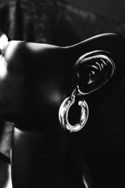 Lüks Altın ve Elmas Mücevher