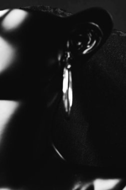 Lüks Altın ve Elmas Mücevher