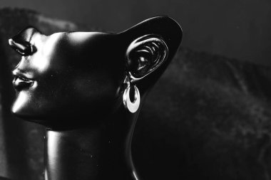 Lüks Altın ve Elmas Mücevher