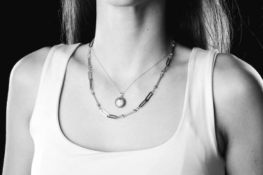 Lüks Altın ve Elmas Mücevher