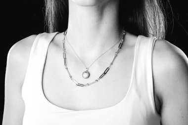 Lüks Altın ve Elmas Mücevher