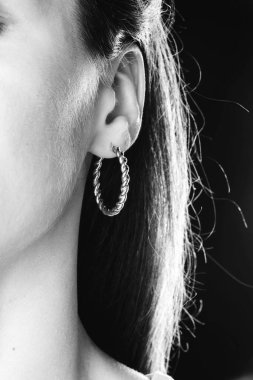 Lüks Altın ve Elmas Mücevher