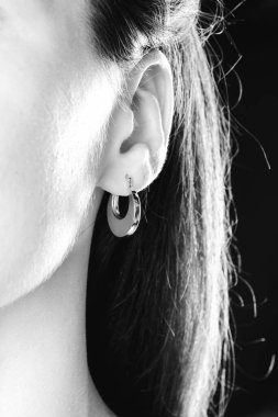 Lüks Altın ve Elmas Mücevher