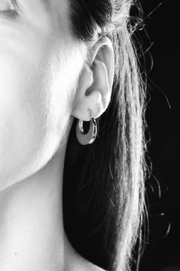 Lüks Altın ve Elmas Mücevher