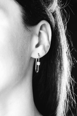 Lüks Altın ve Elmas Mücevher