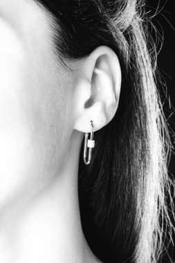 Lüks Altın ve Elmas Mücevher