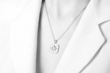 Lüks Altın ve Elmas Mücevher