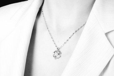 Lüks Altın ve Elmas Mücevher