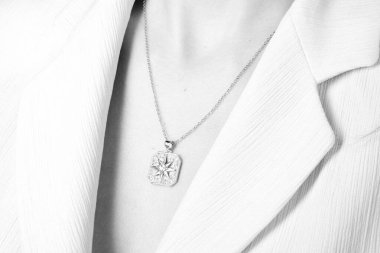 Lüks Altın ve Elmas Mücevher