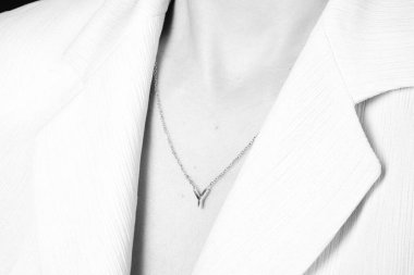 Lüks Altın ve Elmas Mücevher