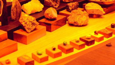 Lüks Altın ve Elmas Mücevher