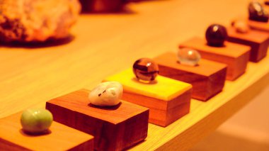 Lüks Altın ve Elmas Mücevher