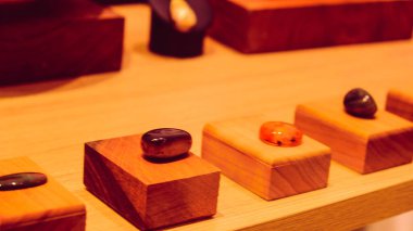 Lüks Altın ve Elmas Mücevher