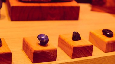 Lüks Altın ve Elmas Mücevher