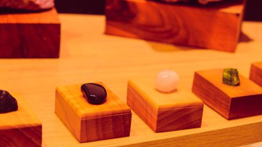 Lüks Altın ve Elmas Mücevher