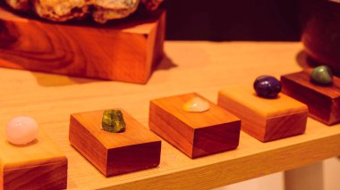 Lüks Altın ve Elmas Mücevher