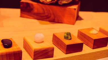 Lüks Altın ve Elmas Mücevher