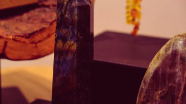 Lüks Altın ve Elmas Mücevher