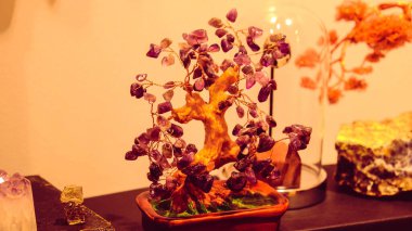 Lüks Altın ve Elmas Mücevher