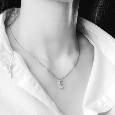 Lüks Altın ve Elmas Mücevher