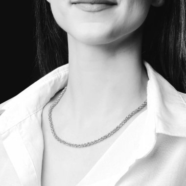 Lüks Altın ve Elmas Mücevher