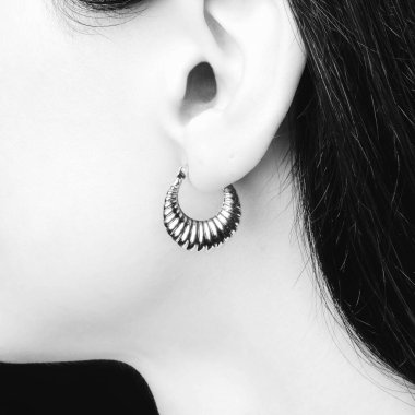 Lüks Altın ve Elmas Mücevher